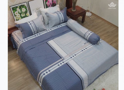 Bộ chăn ga gối Olympia Living OL05