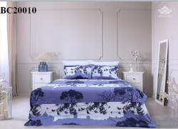 Vỏ chăn xuân thu Sông Hồng basic cotton BC20010