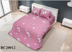 Vỏ chăn xuân thu Sông Hồng basic cotton BC20012