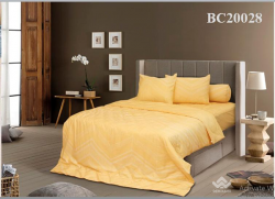 Vỏ chăn xuân thu Sông Hồng basic cotton BC20028