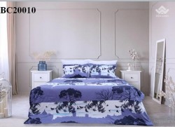 Chăn đông Sông Hồng Basic cotton BC20010