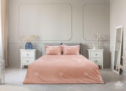 Chăn đông Sông Hồng Basic cotton BC20016
