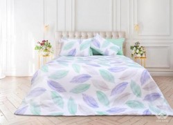 Chăn đông Sông Hồng Basic cotton BC20021 200x220