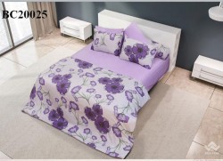 Vỏ gối Sông Hồng Basic cotton BC20025