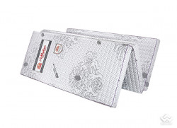 Đệm bông ép Tuấn Anh Adaptive king (THT) 3M