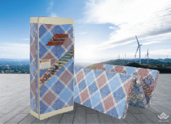 Đệm bông ép Tuấn Anh Korea Cotton