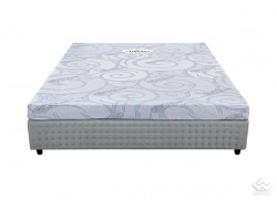 Đệm Tuấn Anh ép dẻo Adaptive 1M