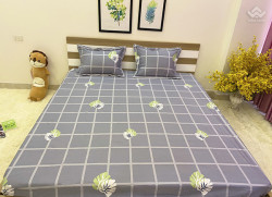 Ga gối chun Olympia Living OLV33