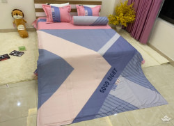 Bộ chăn ga gối Olympia Living OL25