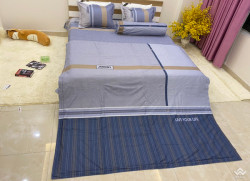 Bộ chăn ga gối Olympia Living OL29