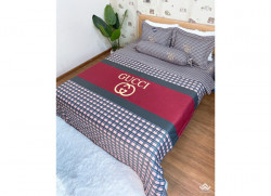 Bộ chăn ga gối Olympia Living OL30