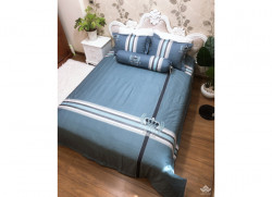Bộ chăn ga gối Olympia Living OL32
