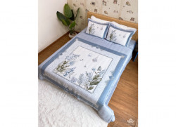 Bộ chăn ga gối Olympia Living OL36