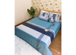 Bộ chăn ga gối Olympia Living OL46