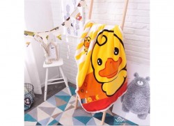 Chăn lông cừu trẻ em LCTE02