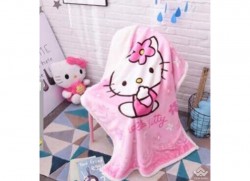 Chăn lông cừu trẻ em LCTE13