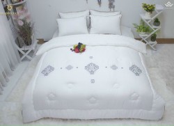 Ruột chăn Micro Fiber Happyness 01 