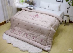 Ruột chăn Micro Fiber Happyness 02