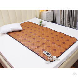 Đệm điện đơn Kyungdong da (90x180cm) cho giường Spa, Massage thương hiệu đến từ Hàn Quốc