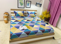 Ga gối chun Olympia Living OLV40
