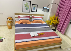 Ga gối chun Olympia Living OLV41