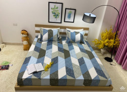 Ga gối chun Olympia Living OLV43