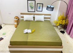 Ga chống thấm màu bộ đội