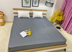 Ga chống thấm màu ghi