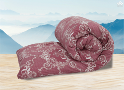 Chăn đông Kim Cương đũi CDD02