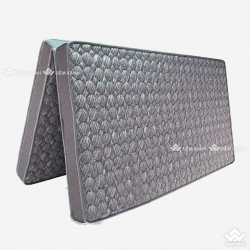 Đệm bông ép Elan Alias vỏ chần