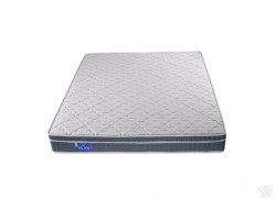 Đệm lò xo Elan túi độc lập Vimatt cao 24cm (loại cuộn hút chân không)