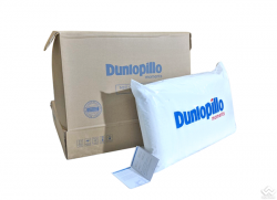 Ruột gối cao su Dunlopillo Neo Super Soft 40x70x13cm