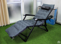 Giường xếp đa năng Hakawa HK-X21