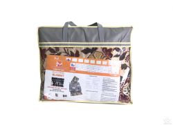 Đệm điện Kyungdong gấm 140x180cm (có hẹn giờ) thương hiệu đến từ Hàn Quốc