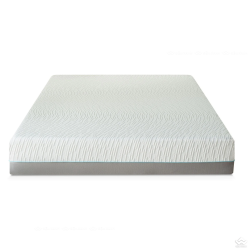 Đệm Zinus Foam giảm áp Pressure Relief cao 25cm