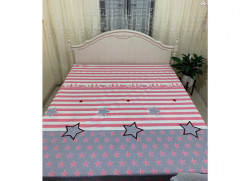 Ga chống thấm cotton hoạt hình CTHH16