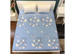 Ga chống thấm cotton hoạt hình CTHH22