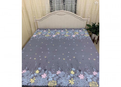 Ga chống thấm cotton hoạt hình CTHH36