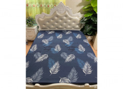 Ga chống thấm cotton hoạt hình CTHH55