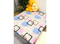 Ga chống thấm cotton hoạt hình CTHH62