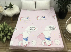 Ga chống thấm cotton hoạt hình CTHH78