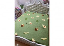 Ga chống thấm cotton hoạt hình CTHH80