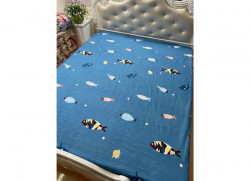 Ga chống thấm cotton hoạt hình CTHH83