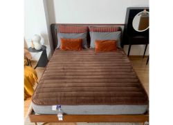 Topper đệm tăng tiện nghi Đức Cohens TPCH01 180x200cm