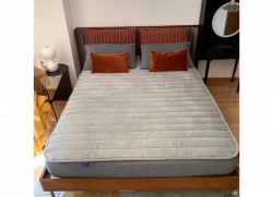 Topper đệm tăng tiện nghi Đức Cohens TPCH02 180x200