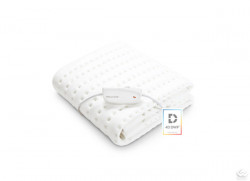 Đệm điện đơn Wellcare  WE-167UBHD (80x150cm) thương hiệu đến từ Đài Loan