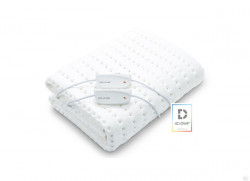 Đệm điện đôi Wellcare WE-167UBTHD (140x150cm) thương hiệu đến từ  Đài Loan