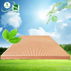 Đệm cao su Đồng Phú Massage