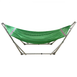 Võng Xếp Inox Cao Cấp VINANOI KVN01