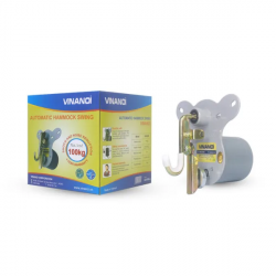 Máy Đưa Võng VINANOI VN365N sức đưa 100kg
